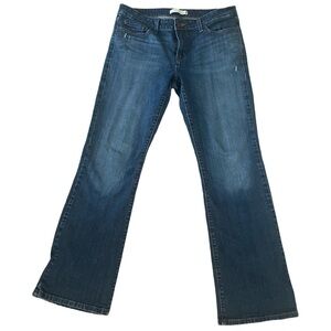 Levi’s 545 Size 12 Women Blue Jeans